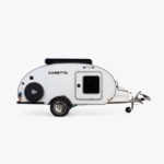 MINI CARAVANA CARETTA 1500 - Image 7