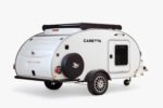 MINI CARAVANA CARETTA 1500