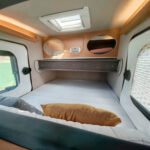 MINI CARAVANA CARETTA 1500 - Image 3