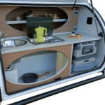 MINI CARAVANA CARETTA 1500 - Image 16
