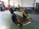 Porta-motos rebatível Ikram Plus - Image 2