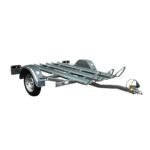 Reboque para motos PMM2S+1