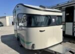 Caravana Carpento 310 Usada