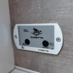 MINI CARAVANA CARETTA 1500 - Image 11