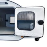 MINI CARAVANA CARETTA 1500 - Image 12