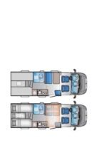 Sun Living S 70SL (Usada / Segunda Mão) - Image 4