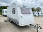 Caravelair Antares Luxe 400 (Usada / Segunda Mão) - Image 2