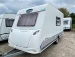 Caravelair Antares Luxe 400 (Usada / Segunda Mão)