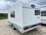 Caravelair Antares Luxe 400 (Usada / Segunda Mão) - Image 21