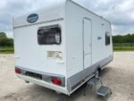 Caravelair Antares Luxe 400 (Usada / Segunda Mão) - Image 22