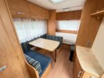 Caravelair Antares Luxe 400 (Usada / Segunda Mão) - Image 4
