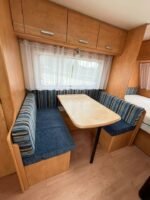 Caravelair Antares Luxe 400 (Usada / Segunda Mão) - Image 6