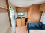 Caravelair Antares Luxe 400 (Usada / Segunda Mão) - Image 10
