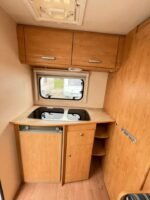 Caravelair Antares Luxe 400 (Usada / Segunda Mão) - Image 11