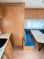 Caravelair Antares Luxe 400 (Usada / Segunda Mão) - Image 17