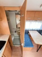 Caravelair Antares Luxe 400 (Usada / Segunda Mão) - Image 18