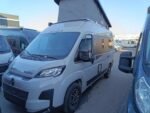Campervan SUNLIGHT 540 V