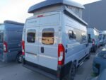 Campervan SUNLIGHT 540 V - Image 18