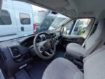 Campervan SUNLIGHT 540 V - Image 16