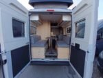 Campervan SUNLIGHT 540 V - Image 3