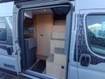 Campervan SUNLIGHT 540 V - Image 17