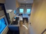 Campervan SUNLIGHT 540 V - Image 6