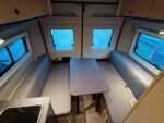 Campervan SUNLIGHT 540 V - Image 8