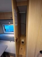 Campervan SUNLIGHT 540 V - Image 9