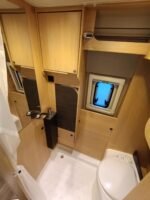 Campervan SUNLIGHT 540 V - Image 10