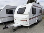 Weinsberg CaraOne 390 QD - Image 2